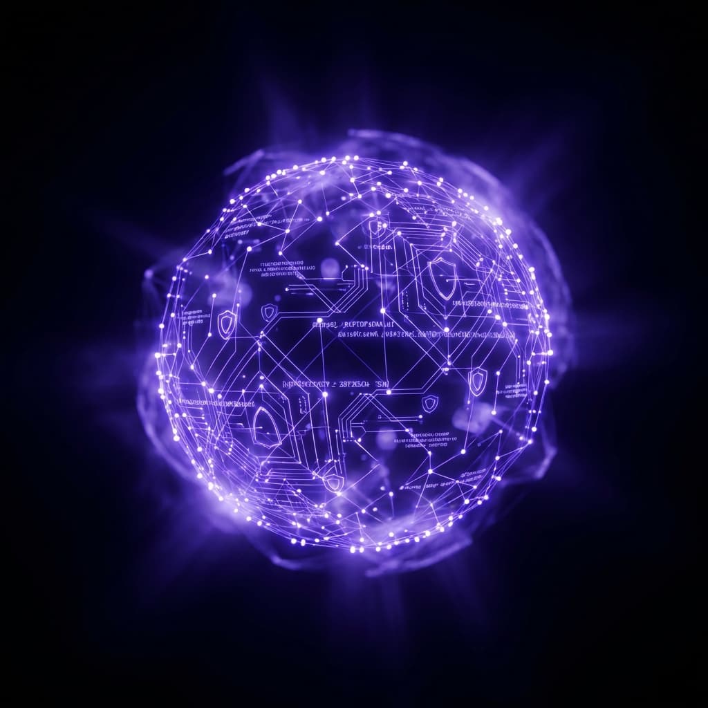 Global Crypto Network